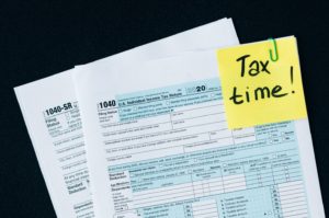 1040 Form 2023 - U.S. Individual Income Tax Return