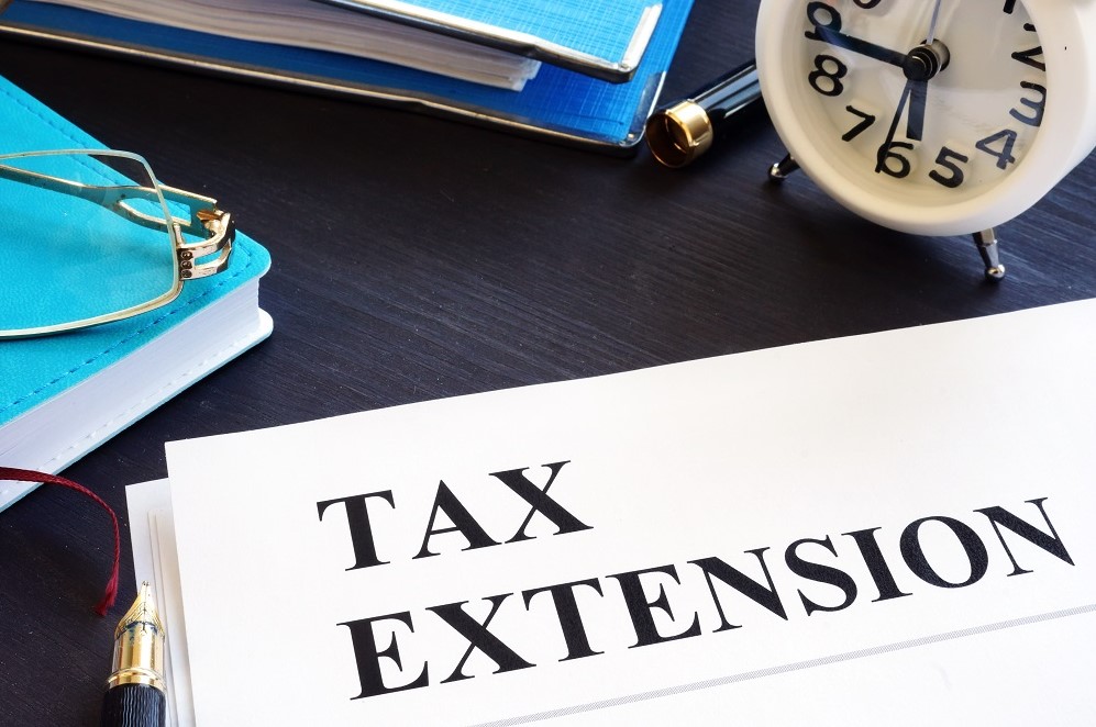 irs extension to file taxes 2023