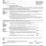 2024 W-4 Form Printable Page 1