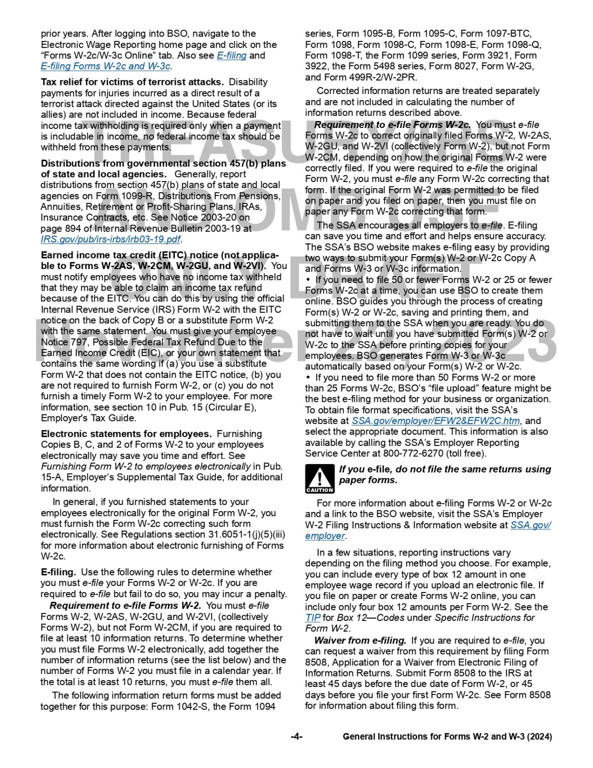 W2 Form 2024, Wage and Tax Statement IRS Tax Forms 2024