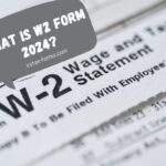 W2 Form 2024