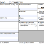 IRS Form 1099-QA - Distributions From ABLE Accounts